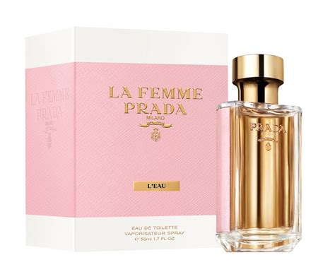 prada la femme l'eau site macys.com|prada la femme 2017.